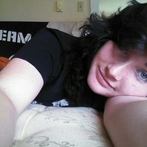 Meet your Posher, Aislinn